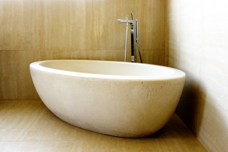 Increase Your Bathtub Refinishing Business with an AI Driven, Targeted Website
